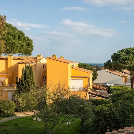Evasion Marine Vakantiehuis Agde