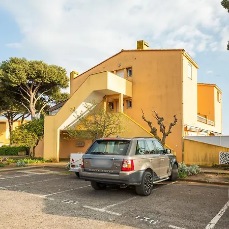 Holiday home Evasion Marine