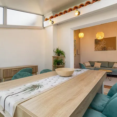 Evasion Marine Ferienhaus Agde